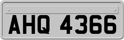 AHQ4366