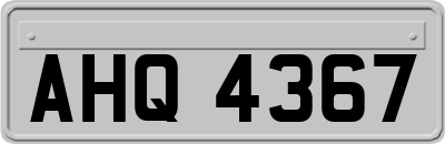 AHQ4367