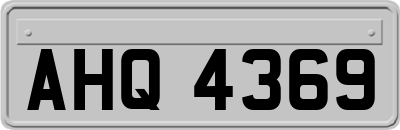 AHQ4369