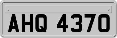 AHQ4370