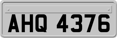 AHQ4376