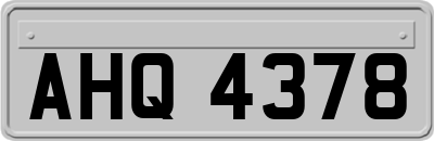 AHQ4378