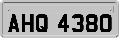 AHQ4380