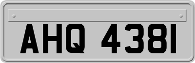 AHQ4381