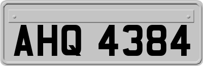 AHQ4384