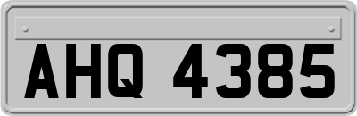 AHQ4385