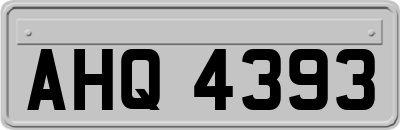 AHQ4393