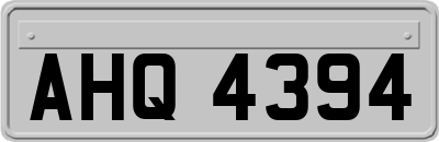 AHQ4394