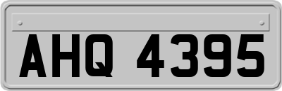AHQ4395