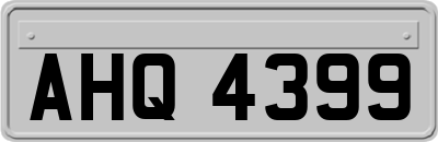 AHQ4399