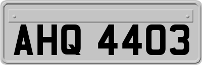 AHQ4403