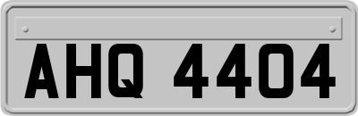 AHQ4404