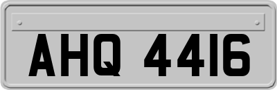 AHQ4416