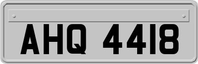 AHQ4418