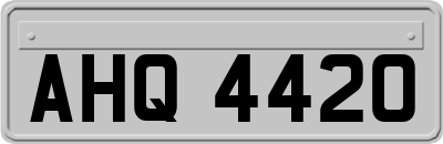 AHQ4420
