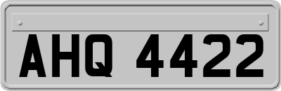 AHQ4422