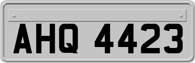 AHQ4423