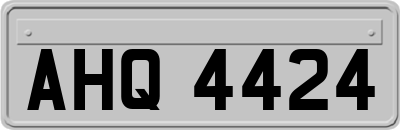 AHQ4424