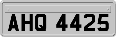 AHQ4425