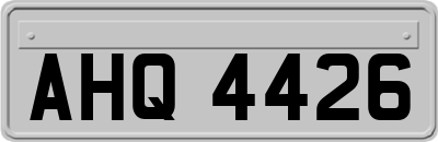 AHQ4426