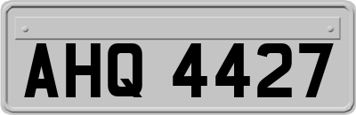 AHQ4427