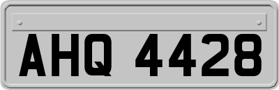 AHQ4428