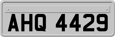 AHQ4429