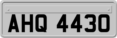 AHQ4430
