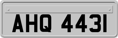 AHQ4431