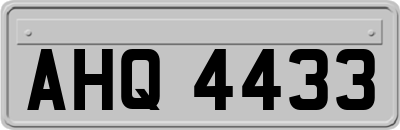 AHQ4433
