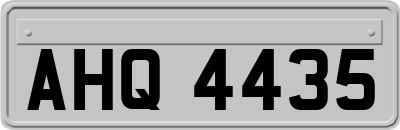 AHQ4435