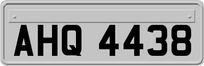 AHQ4438