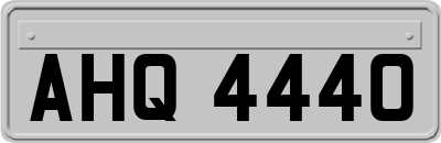 AHQ4440