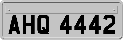 AHQ4442