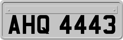 AHQ4443
