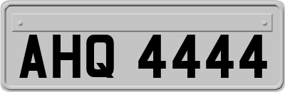AHQ4444