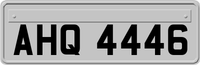 AHQ4446