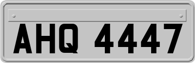 AHQ4447
