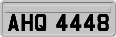 AHQ4448