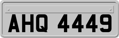 AHQ4449