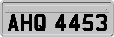 AHQ4453
