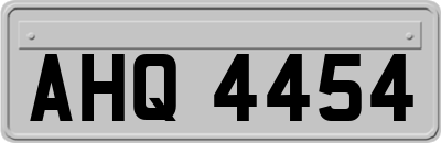 AHQ4454
