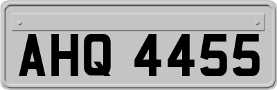 AHQ4455