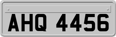 AHQ4456