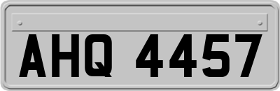AHQ4457