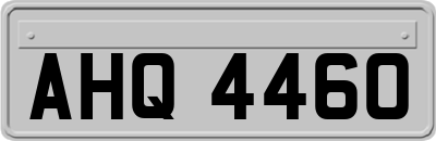 AHQ4460