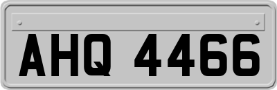 AHQ4466