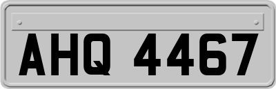 AHQ4467