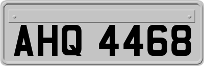 AHQ4468