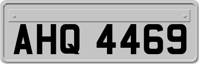 AHQ4469